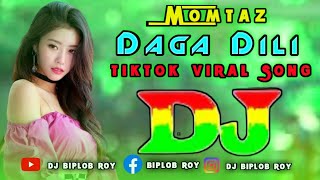 Dj Biplob Roy Momtaz Daga Dili DJ Remix TikTok viral Song Dance Remix Orginal Music Song Dj Sakil [upl. by Burrow274]