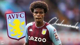 CARNEY CHUKWUEMEKA • Aston Villa • Stunning Skills Dribbles Goals amp Assists • 2021 [upl. by Ccasi105]