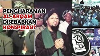 PERTUBUHAN ISLAM YANG KAYA  INILAH ASET YANG DIMILIKI ALARQAM SEWAKTU PENGHARAMANNYA [upl. by Yendirb]