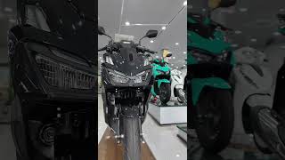 New Honda 2024 Vario 160 Black honda2024 vario160 hondascooter newbike [upl. by Jehias845]