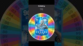 I respun HAALAND FC 24 Card fifa spinner football soccer [upl. by Cinimod]