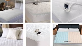 Reviews Best Heated Mattress Pad 2017 [upl. by Horatius765]