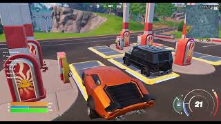 quotWhats New in Fortnite Chapter 6 Season 1  All the Exciting Updatesquot [upl. by Dragone986]