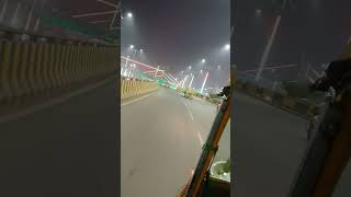 Bally road patna me Sam me lighting bollywood tranding viralvideo shortfeed patna bihar [upl. by Sillert]