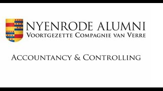 Nyenrode Alumni VCV Kring Accountancy amp Controlling [upl. by Shaia]