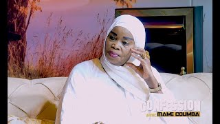 confession de FATOU LAOBE banne annonce [upl. by Inesita]