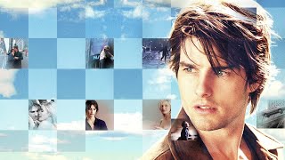 Vanilla Sky Full Movie Facts And Review  Tom Cruise  Penélope Cruz [upl. by Arraek]