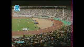 1976 Olympics Mens 400m Final [upl. by Slrahc]