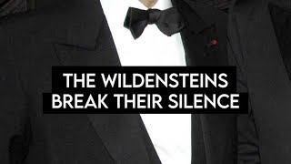 The Wildensteins Break Their Silence [upl. by Papke]