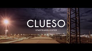 quotStadtrandlichterquot  das neue Album von Clueso erscheint am 19 September [upl. by Ayanad]