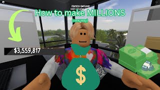 How to Make MILLIONS in SWFL new [upl. by Annoirb947]