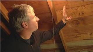 Home Improvement Projects  How to Inspect Your Attic [upl. by Anaeg]