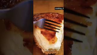 Cream pie  ASMR viral shorts sweet tasty [upl. by Etteyniv]