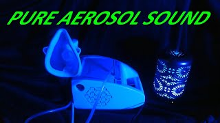 Incredibile aerosol sound [upl. by Yvehc642]