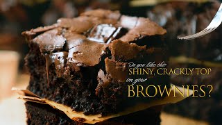 Brownies Recipe [upl. by Hescock]