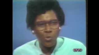 Barbara Jordan Keynote Address to 1976 Democratic National Convention [upl. by Mehta]