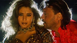 Hai Rama  Rangeela 1995  Urmila Matondkar  90s Hindi Song [upl. by Leckie]