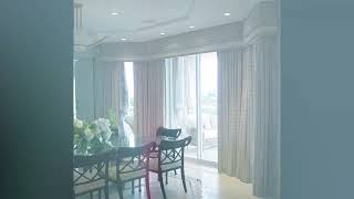 P amp P Decor Corp  Window Treatments and Design [upl. by Tur]