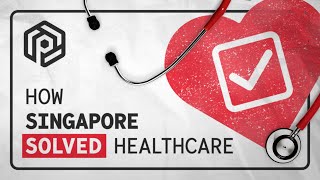 How Singapore Solved Healthcare [upl. by Ahsakat100]