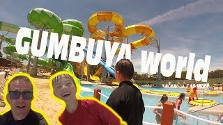 Gumbuya World 2018 [upl. by Aluin299]