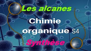 La synthèse des alcanes [upl. by Toole201]