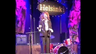 A Comedy Set from Pooky Amsterdam [upl. by Veronica862]