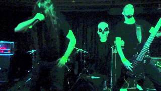 Wormed  Geodesic Dome Live  the Stanhope House NJ  10202013 [upl. by Pincus478]