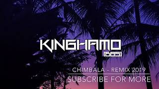 CHIMBALA REMIX 2019 [upl. by Merissa]