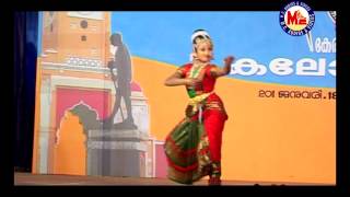 Bharathanatyam 24  Thaye Maheshwari [upl. by Cira]