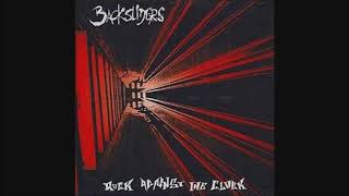 BACKSLIDERS  Rock against the clock  1996 Full album [upl. by Enna]