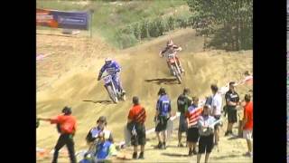 Canadian Motocross National  2003 Calgary [upl. by Adnalu523]