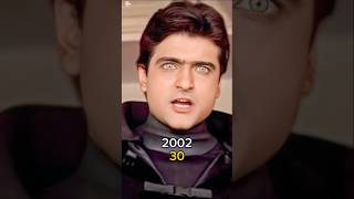 Jaani Dushman movie 2002 cast then and now 🎬  shorts [upl. by Barabas]