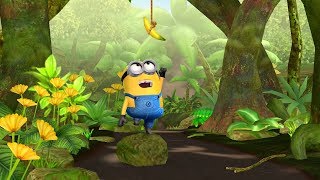 Minions Mini Movie 2019  Despicable Me Animations Funny Clips [upl. by Amlet]