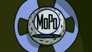 MoPo Productions Faulhaber Media NBC Universal Television Distribution 2015 [upl. by Yllek]