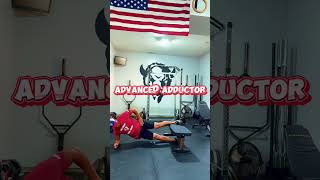 Best Training Methods for Adductors Inner Thighs [upl. by Nitreb]