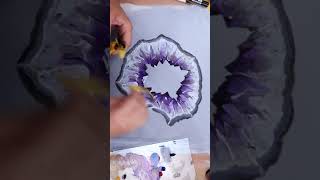 Amethyst geode video is coming [upl. by Anauqes]