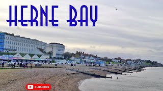 Herne Bay [upl. by Eynahpets585]