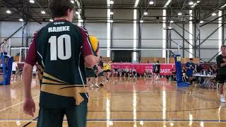 YR 11 DIV 1 2024  GOLD MEDAL  GLASSHOUSE CHRISTIAN COLLEGE VS ST LAURENCES COLLEGE [upl. by Kariotta]