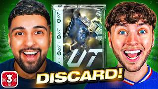 HUGE Promo Packs But The Loser Discards EVERYTHING [upl. by Marih]