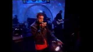 Craig David  Rendezvous  Top Of The Pops  Friday 23rd February 2001 [upl. by Atsok]