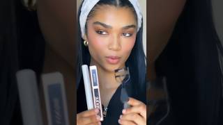 Adriana Lima Makeup Tutorial✨🤍 makeuptutorial makeup adrianalima oliviarodrigo [upl. by Eiramlatsyrk]