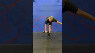 DB Single Leg Romanian Deadlifts [upl. by Irual]