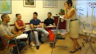 Learn to speak English an Intermediate lesson with SpeakYourMind [upl. by Gromme]