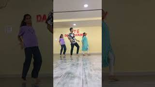 dance dance viralvideo dancer shortvideo love youtube short reelsvideo dance [upl. by Ahtenak]