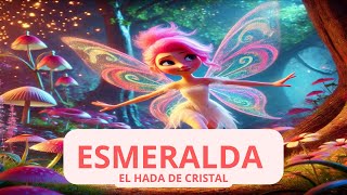 Esmeralda la Hada de Cristal [upl. by Melessa]