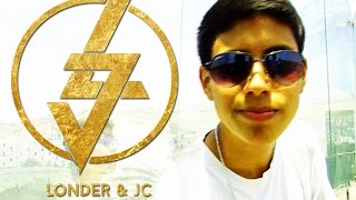 Londer y Jc  Aun te necesito Video Oficial [upl. by Swanhildas]