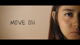 MOVE ON  BreakUp Short Movie [upl. by Rodney]