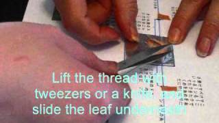 Building a Soup Can KFM Radiation Meter  part 3 [upl. by Devol]