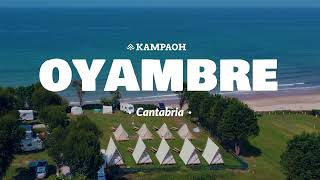 Kampaoh Oyambre [upl. by Newcomer]