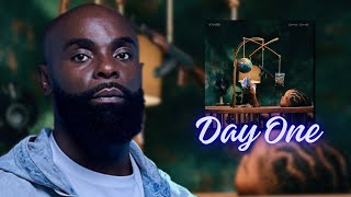 DAY ONE de KAARIS  REVIEW [upl. by Cassandra]